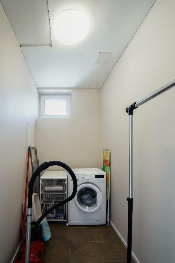 Ferienwohnung Geras miegas Druskininkai Exterior foto